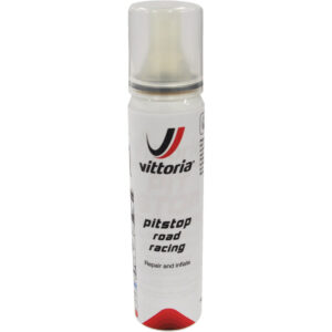 APLICADOR DE SELANTE VITTORIA PIT STOP ROAD RACING 75ML, INFLA E REPARA