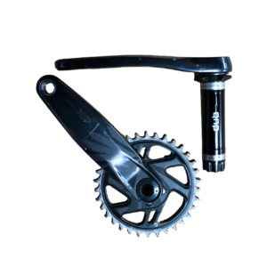 Pedivela Sram GX Eagle Lunar 12V DUB 175MM 34T Usado