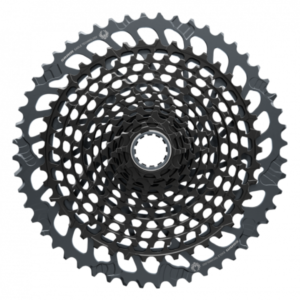 Cassete Sram XO1 XG-1295 Eagle 10-52 12 vel Preto