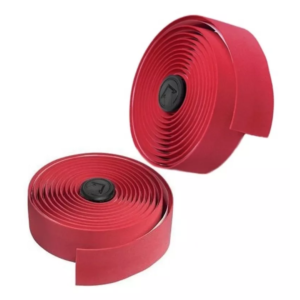 Fita de Guidão Sport Control  Shimano Pro Vermelho