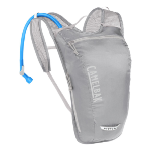 Mochila de Hidratação Hydrobak Light Women 1,5 L Prata Camelbak