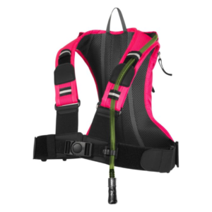 Mochila de Hidratação Hupi POK 2L Pink / Rosa