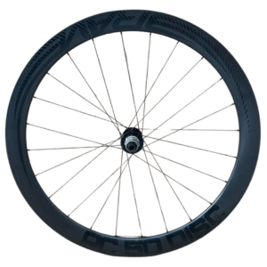 Rodas Brave C50 Disc Carbon Centerlock HG11 Road