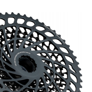 Cassete Sram XO1 XG-1295 Eagle 10-52 12 vel Preto