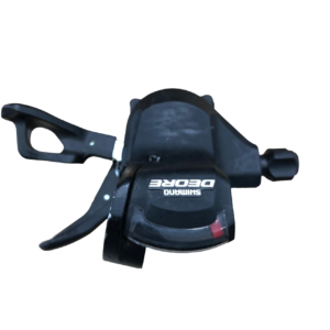 Trocador Shimano Deore SL-M610 Esquerdo 2v e 3v Seminovo