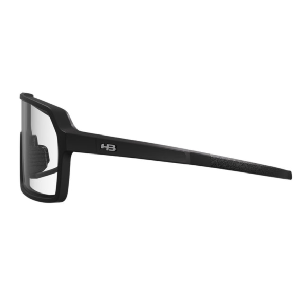Óculos HB Grinder Matte Black PHOTOCHROMIC - Image 3
