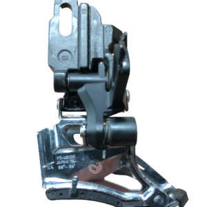 Cambio Dianteiro Shimano XT FD-8025 Direct Mount Usado