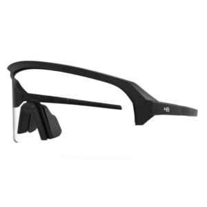 Óculos HB Edge Matte Black PHOTOCHROMIC