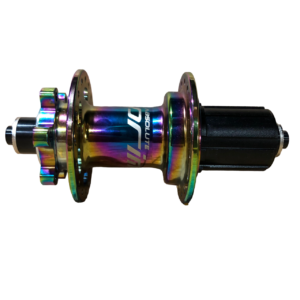 Cubo DIANT/TRAS Absolute Prime 6 PAWLS Oil SLICK