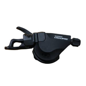 Trocador Shimano Deore SL-M610 10v i-spec Seminovo