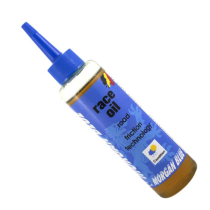 Óleo Lubrificante Race Oil Morgan Blue 125ml