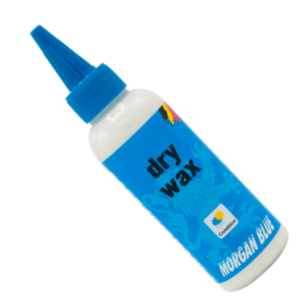 Óleo Lubrificante Dry Wax Morgan Blue 50ml