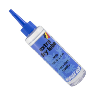 Óleo Lubrificante Extra Dry Lube Morgan Blue 125ml