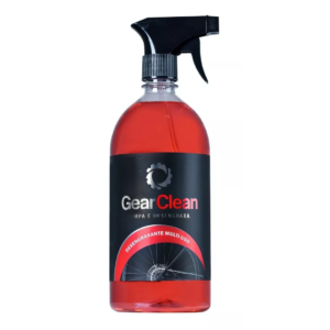 Desengraxante Gear Clean 1 litro