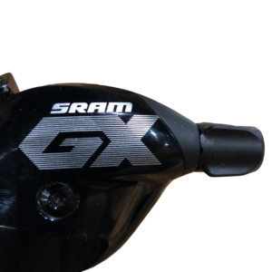 Trocador Alavanca Triger Sram GX E-Bike Eagle 12V Seminovo