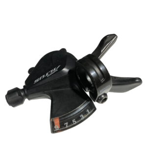 Trocador Shimano Altus Direito 9v Seminovo