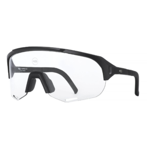 Óculos HB Edge R Matte Black PHOTOCHROMIC