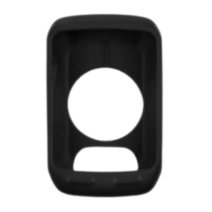 Capa Case de Silicone Para GARMIN P/ EDGE 510 Preto