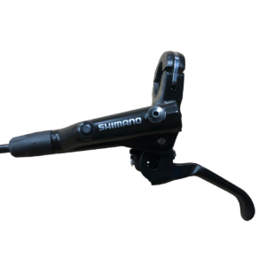 Freio Hidráulico Shimano Dianteiro MT-M501 Usado