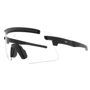 Óculos HB Apex Matte Black Photochromic