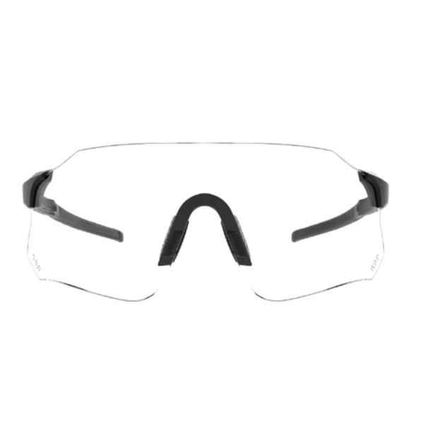 Óculos HB Quad X Matte Black PHOTOCHROMIC - Image 2