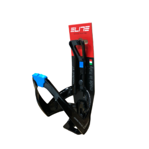 Suporte Caramanhola Garrafa ELITE CANNIBAL XC Azul