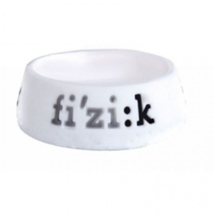 Anel Silicone Fizik para Canote Selim – Branco