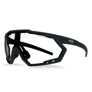 Óculos HB Spin Matte Black / PHOTOCHROMIC + Lente Extra