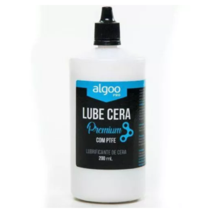 Lubrificante Lube Cera Premium Algoo 20ml