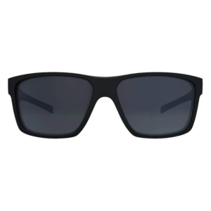 Óculos HB Freak Matte Black / Polarized Gray