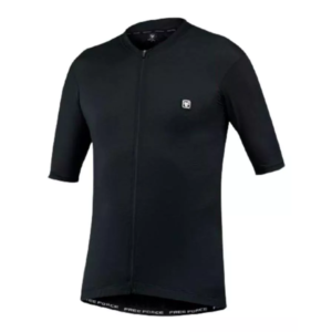 Camisa Ciclismo Masculino Free Force Classic Black Tam GG