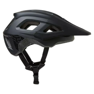 Capacete Infantil Bike FOX Mainframe MIPS Preto Y