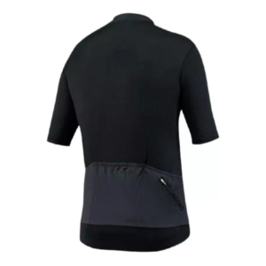 Camisa Ciclismo Masculino Free Force Classic Black Tam G