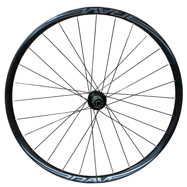 Rodas MTB Brave Boost 9 10 11 e 12v HG11 Rolamentada Usada - Image 2