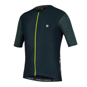 Camisa Ciclismo Masculino Free Force Classic React Tam GG