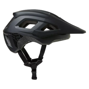 Capacete Bike FOX Mainframe MIPS Preto Off Tam S