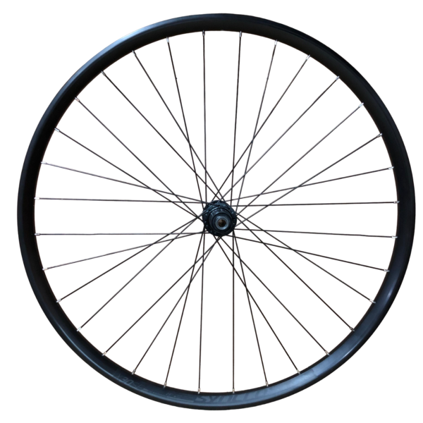Rodas MTB 29 Boost Scott Syncros X30SE Tubeless Aro 35mm - Image 2