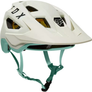 Capacete Bike FOX Speedframe MIPS Gelo Tam P