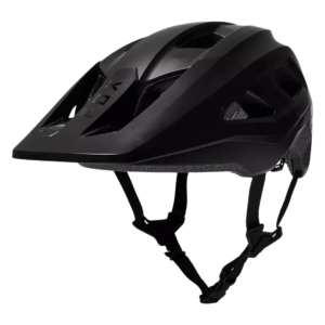 Capacete Bike FOX Mainframe MIPS Preto Off Tam S