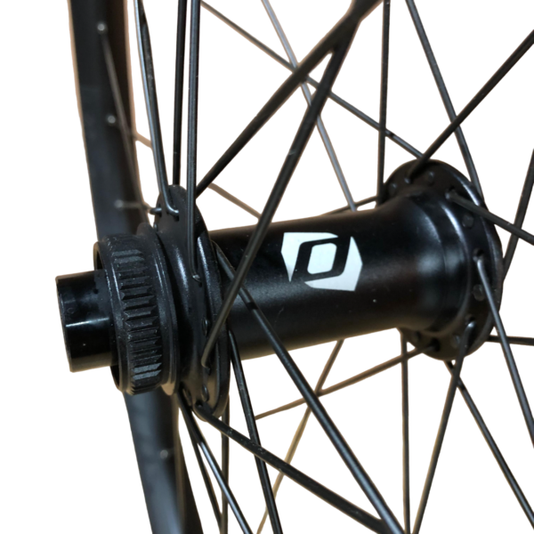 Rodas MTB 29 Boost Scott Syncros X30SE Tubeless Aro 35mm - Image 5