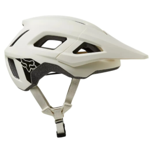 Capacete Bike FOX Mainframe MIPS Branco Off Tam P