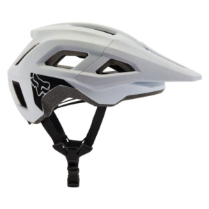 Capacete Bike FOX Mainframe MIPS Branco Tam P