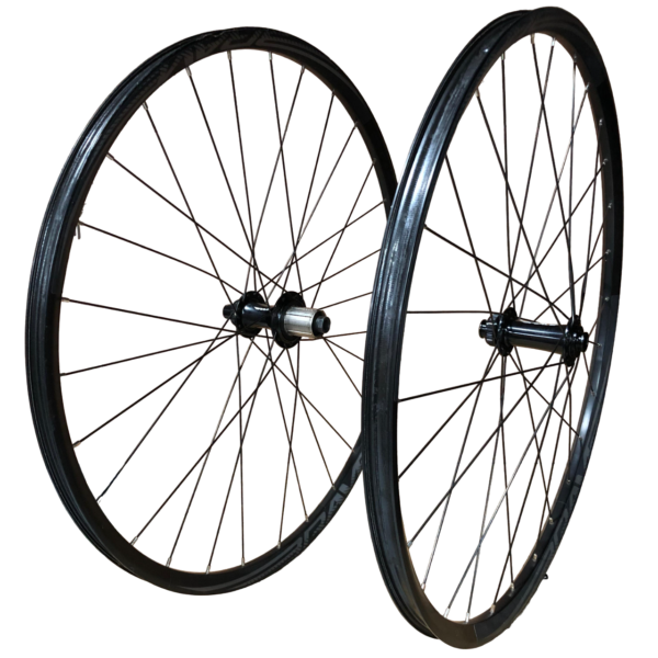 Rodas MTB Brave Boost 9 10 11 e 12v HG11 Rolamentada Usada