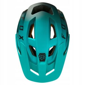 Capacete Bike FOX Speedframe MIPS Turquesa Tam P