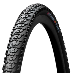 Pneu Gravel 700X45 Hutchinson TUNDRA Tubeless Preto PV704481