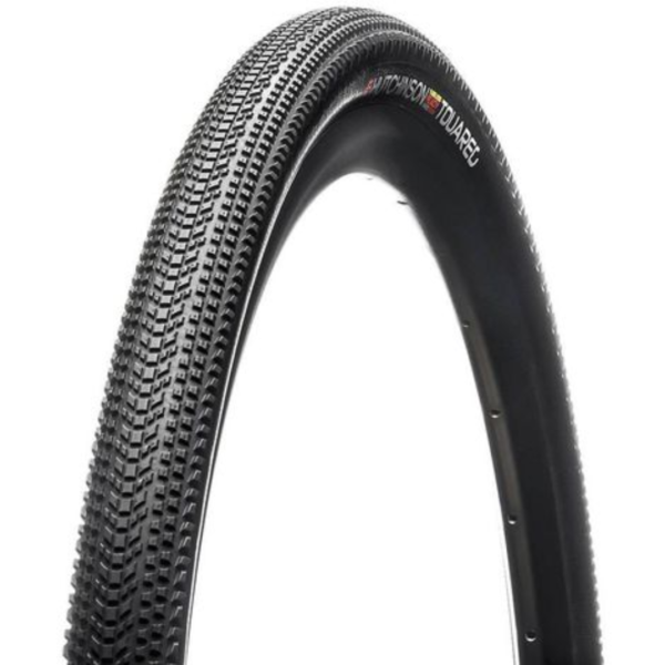 Pneu Gravel 700x45 Hutchinson TOUAREG Tubeless Preto PV704231