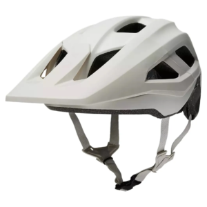 Capacete Bike FOX Mainframe MIPS Branco Off Tam P