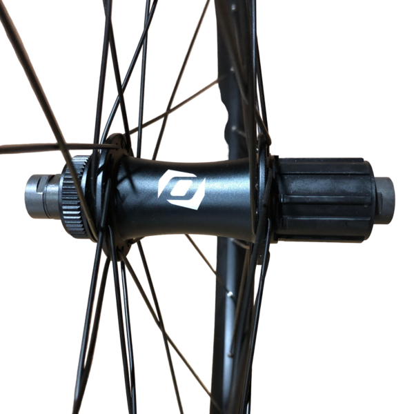Rodas MTB 29 Boost Scott Syncros X30SE Tubeless Aro 35mm - Image 7