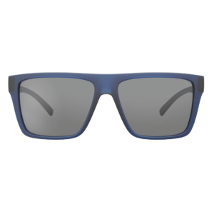 Óculos HB Floyd Matte Night Blue / Gray