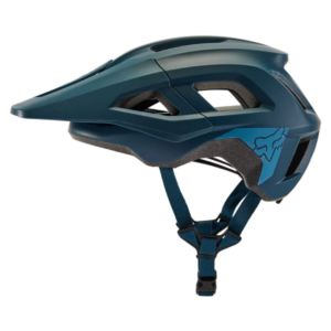 Capacete Bike FOX Mainframe MIPS Azul SLT Tam M